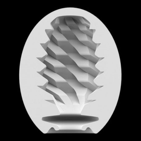 MASTURBATORE MASCHILE FIERCE EGG