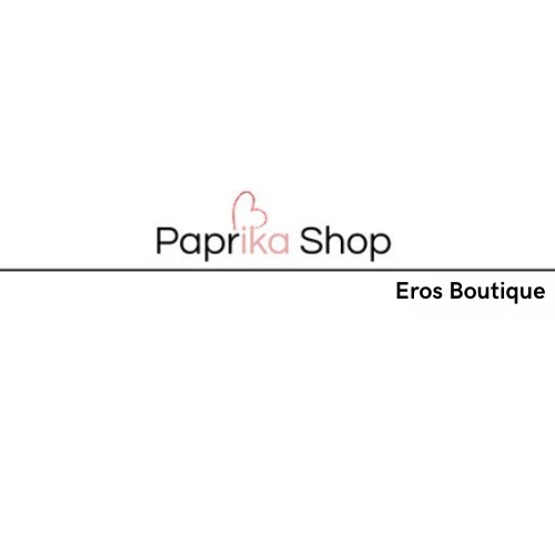 Paprika Shop