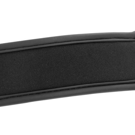 CINTURA DI CASTITÀ UOMO CON LUCHETTO CHASTITY JOCK