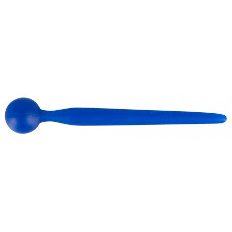 DIVARICATORE PENIS PLUG IN SILICONE