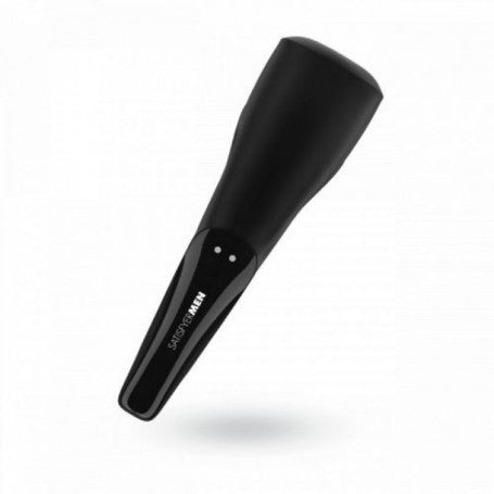 MASTURBATORE MASCHILE SATISFYER MEN WAND