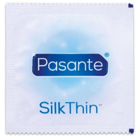 PRESERVATIVI PASANTE SILK THIN 12 PZ