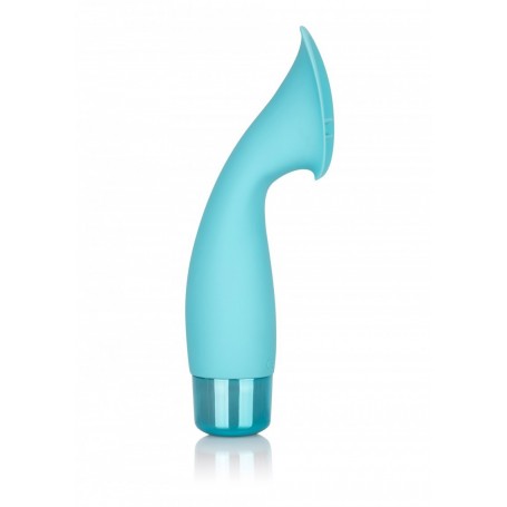 VIBRATORE VAGINALE STIMOLATORE CLITORIDE IN SILICONE MASSAGGIATORE THE DILDO EDEN CLIMAXER