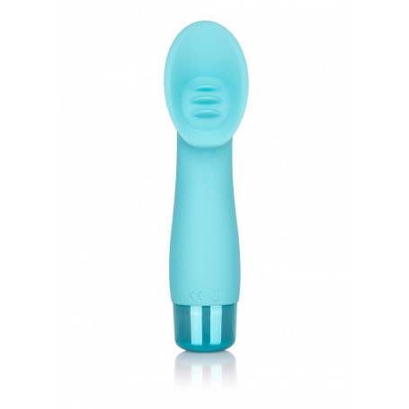 VIBRATORE VAGINALE STIMOLATORE CLITORIDE IN SILICONE MASSAGGIATORE THE DILDO EDEN CLIMAXER